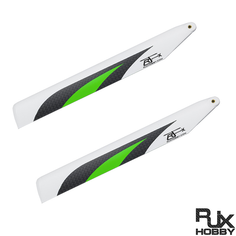 OEM blades and propellers