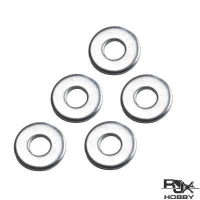 Washer W3x8x1 x5