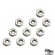 M2 Nut x10pcs