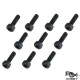 M2x6 x10pcs