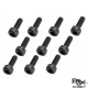 M2x6 x10pcs