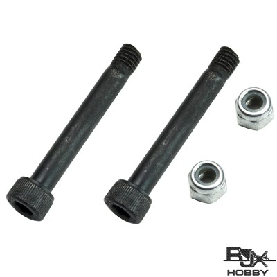 M5X34mm Main Blades holder Screw