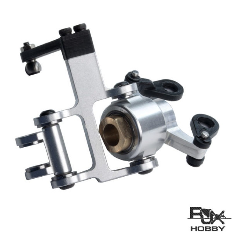 Tail Control Lever Assembly x1