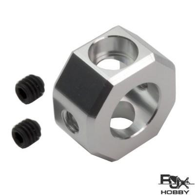 Tail Hub x1