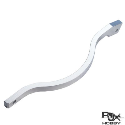 Aluminium Frame Stiffener L x1