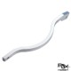 Aluminium Frame Stiffener L x1