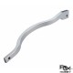Aluminium Frame Stiffener R x1