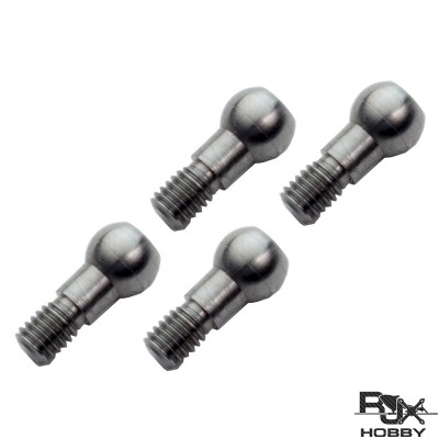 4mm Joint Ball x4