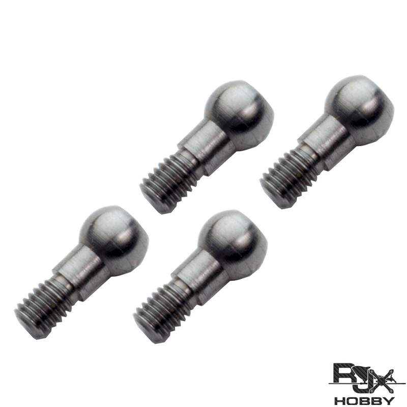 4mm Joint Ball x4