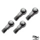 4mm Joint Ball x4