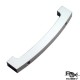 Rear Lower Body Mount x1