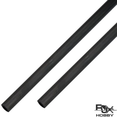Carbon Tail Conrol Rod x2