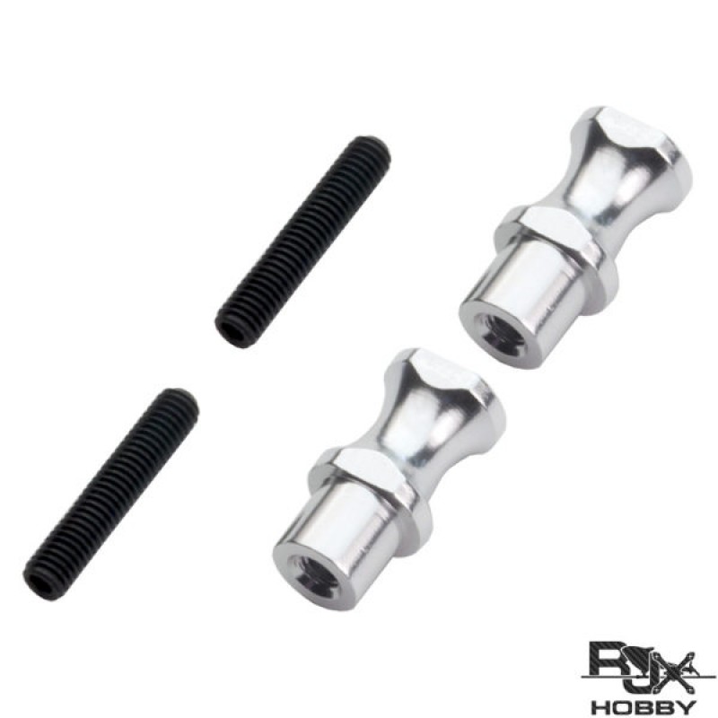 Canopy Mount x2