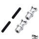 Canopy Mount x2