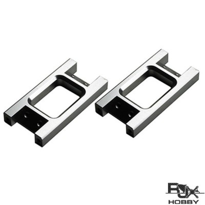 Landing skid Brace x2