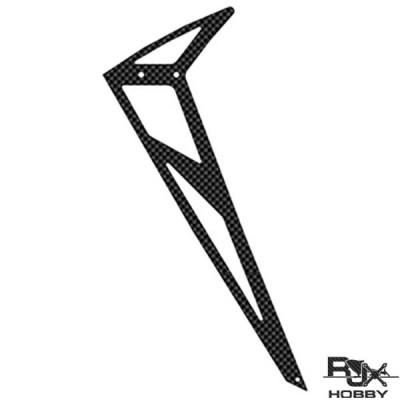 Carbon Vertical Fin