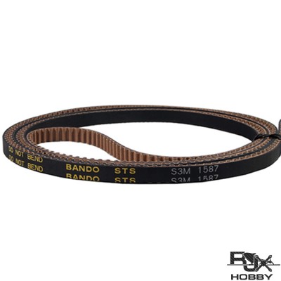 RJX S3M1587 Belt for X50 X600