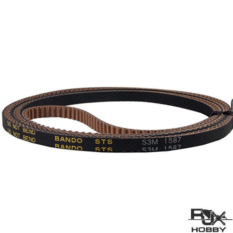 RJX S3M1587 Belt for X50 X600