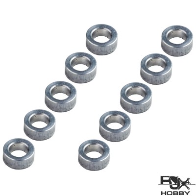 RJX Washer 3x5x2 x10pcs