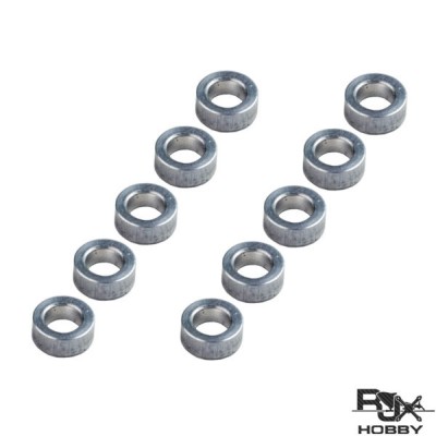 Washer 3x5x2 x10