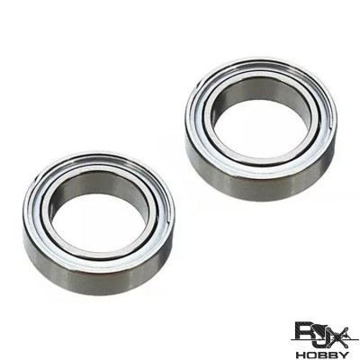 RJX 2pcs 7x11x3mm Ball Bearing for UP60058