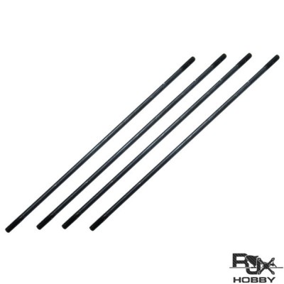 RJX Linkage Rod 110mm (2.0mm) x4pcs