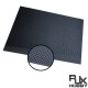 RJXHOBBY 3K 100% Full Carbon Fiber Sheet 600x400x0.5-10mm (Plain glossy)